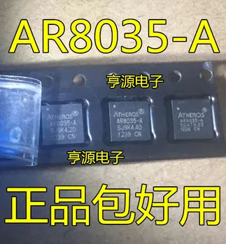 AR8035-A AR8035-AL1A QFN
