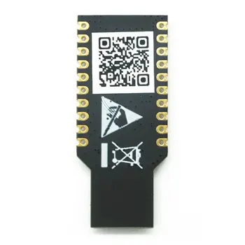 NRF52840 USB Dongle Kūrimo Rinkinys palaiko 