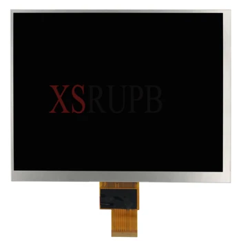 Naujas LCD Ekranas Matrica 8