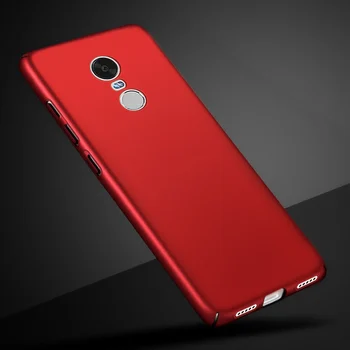 Atveju Padengti Xiaomi Redmi 4A 4Pro 4X 5.0 