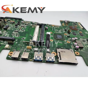 Akmey Už ASUS ET2030A All-in-one pc motininę PLOKŠTĘ A4 CPU PGA 989 AMD A55 DDR3 Desktop MAINBOARD W/ 1GB-GPU