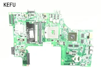 KEFU AKCIJŲ SUPER DAV03AMB8E1 MAINBOARD Dell INSPIRON N7110 NEŠIOJAMAS pagrindinėje plokštėje VAIZDO LUSTĄ N12P-GE-A1(pažadėjo darbo )