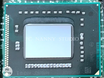 PCNANNY 04Y1814 Plokštė Lenovo ThinkPad X220T Tablet Mainboard i7-2640m 2.80 GHz HD Graphics 3000 Pilnai darbo Nešiojamąjį kompiuterį