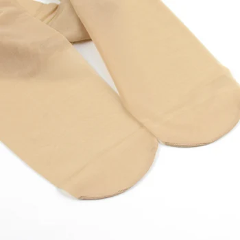 Pavasario kojinės didmeninė viela su šerdimi, skirta per mėsa buvo plonas, atsarginės kojinės, pėdkelnės pėdkelnės
