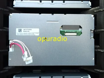 Didmeniniams naujas 7Inch-LCD ekranas LQ070T5DR02 LQ070T5DR06 ekrano Audi A4, A4L A6 A8 Q7 Automobilių GPS navigacijos LCD monitoriai