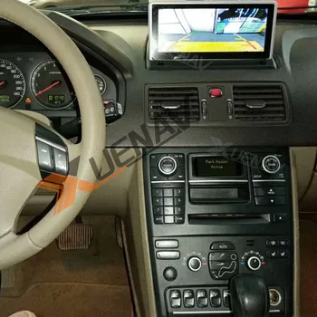 XC90 automobilių dvd auto radijo 32G GPS forvolvo xc90 2004 2005 2006 2007 2008 2009 2010 2011 2012 2013 navigacijos volvocar autorad