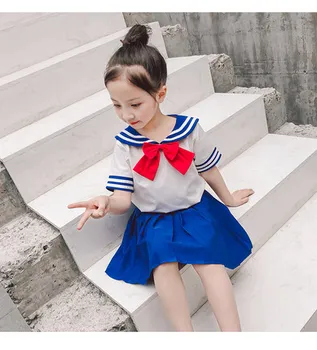 Vaikai Cosplay, Anime Sailor Moon Cosplay Kostiumų Eksploatacinių Savybių Kostiumas Helovinas Kostiumas Vaikų Mergaičių Suknelė