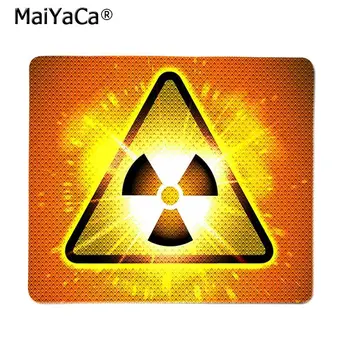 Maiyaca Aukščiausios Kokybės berniukų stalker logotipas Gumos KOMPIUTERIO, Kompiuterinių Žaidimų kilimėlis Nemokamas Pristatymas Didelis, Mouse Pad Klaviatūros Kilimėlis