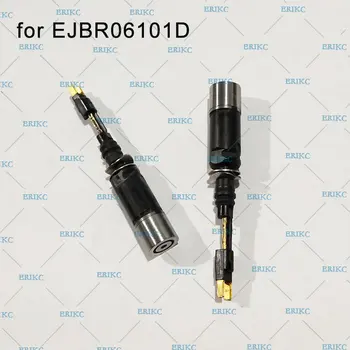 ERIKC EJBR06101D Purkštuvas elektros solenoid valve E1023005 dyzelinių degalų, solenoidinis vožtuvas, delphi Yuchai 2.5 ltr 2,6 L 4F VARIKLIS