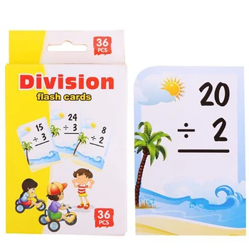 Vaikų Mokymosi Korteles Montessori Medžiagų Švietimo Žaislas Matematikos Mokymosi Iliustracijų Be To, Atimtis Aritmetinis Žaislas