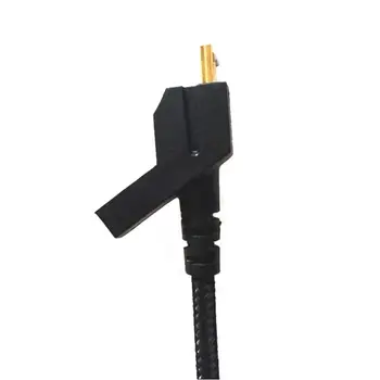 USB Laido Duomenų Linija razer Mamba 5G Chroma Edition Pelės Įkrovimo Kabelis Viela M17F