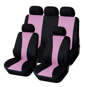 Pritaikyta padengti sėdynės Nissan Quest automobilių sėdynės padengti interjero aksesuarų deluxe poliesterio sėdynės apima&palaiko automobilių sėdynės pagalvėlės