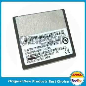 Originalus Naujas Atminties Firmware DIMM 128MB Flash CF038-67021 HP 4730MFP HP4730 Serija