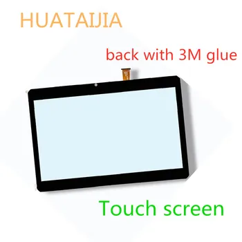 Naujas skaitmeninis keitiklis Stiklo Daviklio Pakeitimas BQ-1083G už BQ-1083G Šarvai PRO PLUS 10.1 Tablet Touch panel