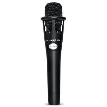 Profesinės KTV Mikrofonas E300 Kondensatoriaus Mikrofonas Pro Audio Studio Vokalo Įrašymas Mikrofonas