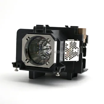 ET-LAV400 originalus projektoriaus lempa su būsto Panasonic PT-VW530/PT-VW535N/PT-VX600