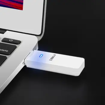 USB 3.0 Mini Micro Secure Digital TF Atminties Kortelės Skaitytuvo Adapteris TF Atminties Kortelių Skaitytuvas