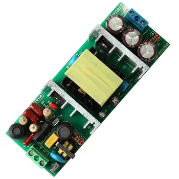 48-60W 1.0 48-60Vdc nuolatinės srovės reguliavimas diapazone 1- Simistorių Tamsos led driver transformatorius EMS LPD SELV izoliavimo dizainas