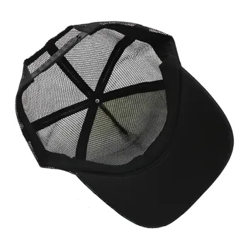 Black Butler Vyrų Beisbolo kepuraitę Reguliuojamas Hip-hop Stiliaus Dangtelis Kietas Skrybėlę nuo Saulės