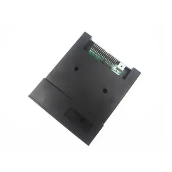 Versija Sfr1M44-U100K Black 3.5 Colio 1.44 Mb Ssd Usb Floppy Drive Emuliatorius Skirtas Yamaha Korg Roland Elektroninių Klaviatūra Gotek