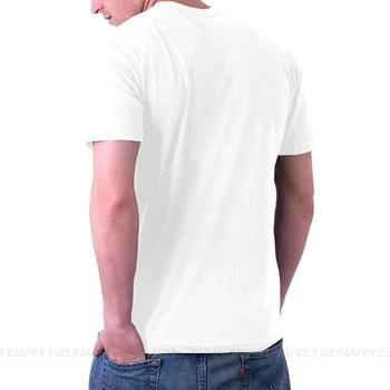 Pasirinktiniai Marškinėliai Spausdinimas Chadwick Boseman 43 Amžinai Tee Marškinėliai Vyrams Padaryti Savo Trumpomis Rankovėmis, Sunkiųjų Medvilnės Baltas O Neck T Shirt