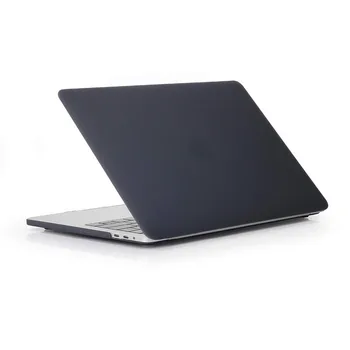 Sklandžiai Soft-Touch Matinis kietas lukštas, Atveju Padengti Suderinamas su MacBook Pro 15 colių su CD-ROM (Ne-Tinklainė) (Modelis A1286)