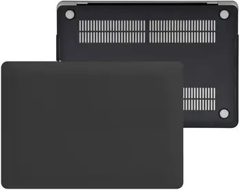 Sklandžiai Soft-Touch Matinis kietas lukštas, Atveju Padengti Suderinamas su MacBook Pro 15 colių su CD-ROM (Ne-Tinklainė) (Modelis A1286)