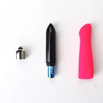Galingas Mini G-Taško Vibratorius Pradedantiesiems Maža Kulka Klitorio Stimuliacija Suaugusiųjų Sekso Žaislai Moterims, Sekso Produktai