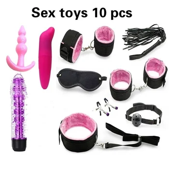 Antrankiai Plakti Kamštukas Suaugusiųjų Vergas Žaidimas Erotiniai Žaislai prezervatyvą dovana Suaugusiųjų Sekso Produktai Vergais Apribojimų Vibratorius suaugusiųjų žaidimai