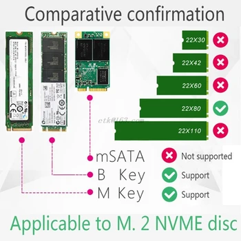 M. 2 X16 4X NVME PCIE3.0 GEN3 X16, kad 4xNVME RAID Card PCI-E VROC KORTELĖS RAID Hyper M. 2X16 M2X16 4X X4 NVMEx4 RAID Adapteris