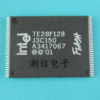 10cps TE28F128J3C150 TSSOP - 56 pak.