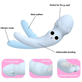 Sekso Žaislas, skirtas Moteriai, Nešiojami Vibratorius App Nuotolinio Valdymo Vibratorius, 9 Greičiai, Klitorio, G Spot Skatinti Strapon Vibratoriai Suaugusiųjų Žaislai