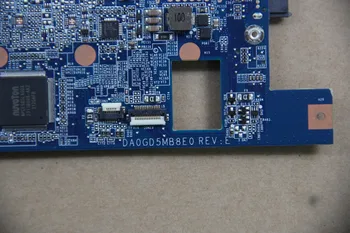 A1946128A Sony VAIO SVF14A Nešiojamas plokštė DA0GD5MB8E0 su I7-3537U CPU Borto DDR3 visiškai išbandyta darbas puikus