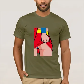 3 pop art pasisekė jamaicu skaidrus Madinga Kūrybos Grafinis T-shirt Viršuje 2019 Mados Karšto T-Shirt