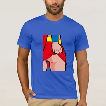 3 pop art pasisekė jamaicu skaidrus Madinga Kūrybos Grafinis T-shirt Viršuje 2019 Mados Karšto T-Shirt