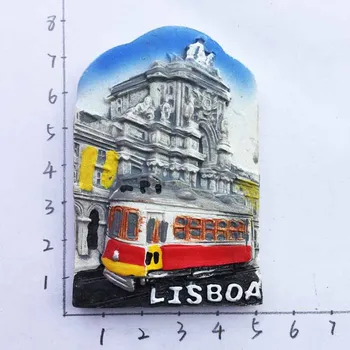 Europa, Portugalijos Lisabonos 
