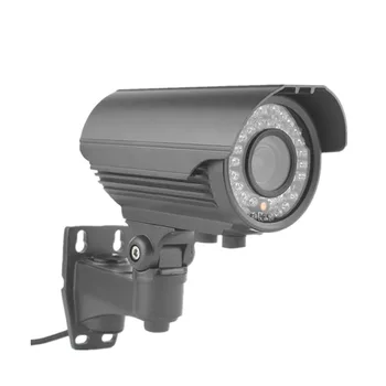 Atsparus vandeniui 4MP IP Saugos Kamera Judesio Aptikimo 2.8-12mm Motorizuotas Objektyvas, ONVIF Auto Focus Home Security CCTV Kameros 30M IR