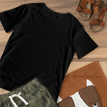 Tupac T-Shirt Hieroglifų T Shirt Spausdinti, O Kaklo Moterų marškinėlius Juokinga Violetinė 100 Medvilnės Didelės Ponios Tee Marškinėliai