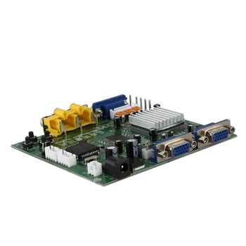GBS8220 Arkadinis Žaidimas, CGA/YUV/EGA/RGB Signalą VGA HD Video Converter Valdybos (Dviguba Išvestis)