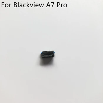 Originalus Naudojami Balso Imtuvas Ausinės Garsiakalbis Už Blackview A7 Pro MTK6737 Quad Core 5.0