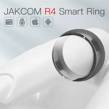 JAKCOM R4 Protingas Žiedo geriau nei oficialus parduotuvėje rak833 pgs pwm įtampos keitiklis naktiniai staleliai, lempa, 2 sensores amibo gyvūnų