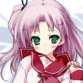 Japonijos Seksuali mergina kousaka tamaki Dakimakura į širdį, 2 anime Personažai kūno Užvalkalas Otaku Hugging Pagalvę Padengti Patalynė