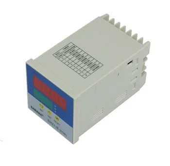 Laiko relė skaitmeninis laikmatis relay LED Protingas 24VDC 220VAC 380V 110VAC 0.01 s-9999H SHZ1-A RELĖ su lizdu bazės 11 smeigtukai