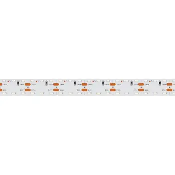 LED juostelė RS 2-5000 24v white6000 2x2 15mm (3014, 240 LED/M, Lux) (VBL, 19.2 W/M, IP20) 5m Arlight 024468