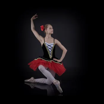 Šiuolaikinio Baleto Mdc Tangjiqiede Etape Rodyti Mergaičių Suaugusiųjų Siūlai Sijonas Užsakymą Profesinės Gėlių Mergaičių Tutu Suknelė Customes LD0013I
