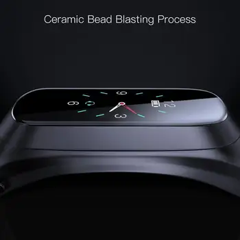 JAKCOM B6 Smart Skambinkite Žiūrėti Naują atvykimo žiūrėti, kaip fit dalykėlių vyrai dėvi os m5 smartwatch laikrodį iwo 12 smart uk