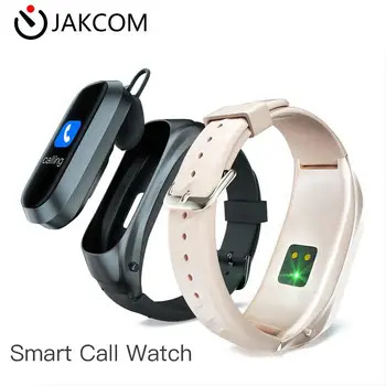 JAKCOM B6 Smart Skambinkite Žiūrėti Naują atvykimo žiūrėti, kaip fit dalykėlių vyrai dėvi os m5 smartwatch laikrodį iwo 12 smart uk