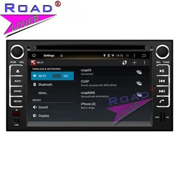 Roadlover Android 9.0 Automobilių DVD Grotuvo KIA Cerato Sportage Sorento Carens Optima Picanto Karnavalas Pasididžiavimas Stereo GPS Navigacijos