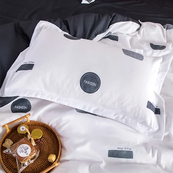 Animacinių filmų metines žiedas patalynės komplektas mielas patalynė vaikams suaugusiųjų antklode padengti paklode užvalkalas lova rinkiniai singe karalienė king size