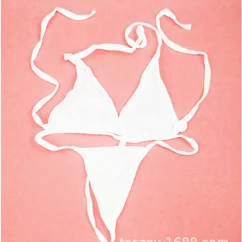 2021 Moterims Turi Būti Vienas Gabalas Nemokamas Pristatymas Ponios Apatinis Trikotažas Net Gazas Tritaškių Stiliaus Seksualus Bikini Liemenėlė, Diržas